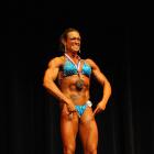 Maria   Holt - NPC North Carolina State  2010 - #1